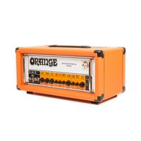 Ламповый гитарный усилитель Orange ROCKERVERB 50H MKIII