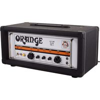 Ламповый басовый усилитель Orange AD200B (v2) BK