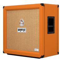 Гитарный кабинет Orange CR-PRO-412