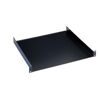 19" рэковая полка 3U K&M 28483-070-55