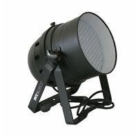 Прожектор Involight LED Par64/ Bk