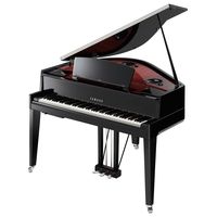 Гибридное фортепиано Yamaha Avant Grand N3X