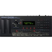 Синтезатор Roland D-05