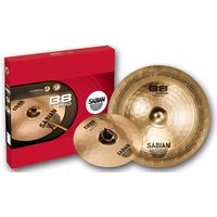 Комплект тарелок Sabian B8 PRO Effects Pack