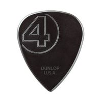 Медиаторы Dunlop 447PJR138 Jim Root Nylon 6Pack