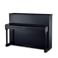 Пианино Sauter Carus 112 Black Polished
