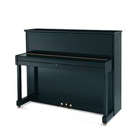 Пианино Sauter Cosmo 116 Black Polished