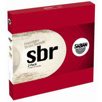 Sabian SBr 2-Pack