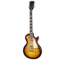 Электрогитара Gibson Les Paul Traditional 2018 Tobacco Sunburst Perimeter