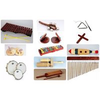 Перкуссионный набор BW Set-5