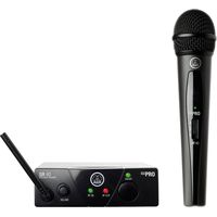 Вокальная радиосистема AKG WMS40 Mini Vocal Set US25D