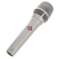 Суперкардиоидный вокальный микрофон Neumann KMS 105