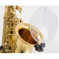 Отражатель для раструба саксофона Jazzlab Deflector Pro