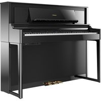 Цифровое пианино Roland LX706-PE + KSL706-PE
