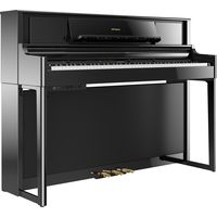 Цифровое пианино Roland LX705-PE + KSL705-PE