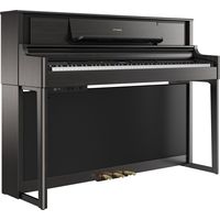 Цифровое пианино Roland LX705-CH + KSL705-CH