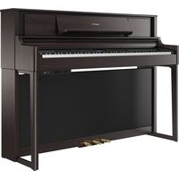 Цифровое пианино Roland LX705-DR + KSL705-DR