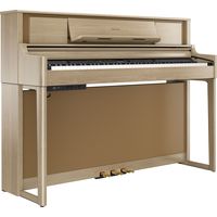 Цифровое пианино Roland LX705-LA + KSL705-LA
