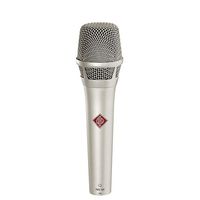 Кардиоидный вокальный микрофон Neumann KMS 104