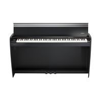 Цифровое пианино Dexibell VIVO H3 BK Custom