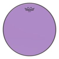 Пластик для барабана Remo BE-0314-CT-PU