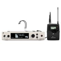 Профессиональная радиосистема Sennheiser EW 300 G4-HEADMIC1-RC-AW+