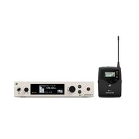 Многофункциональная радиосистема Sennheiser EW 300 G4-BASE SK-RC-AW+