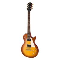 Электрогитара Gibson 2019 Les Paul Studio Tribute Satin Iced Tea