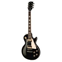 Электрогитара Gibson 2019 Les Paul Classic Ebony