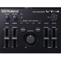 Процессор эффектов Roland VT-4