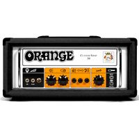 Гитарный усилитель Orange Custom Shop 50 BLK (V2)