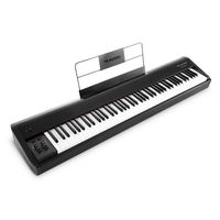 Usb midi клавиатура M-Audio Hammer 88