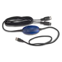Usb-midi интерфейс M-Audio MidiSport UNO USB