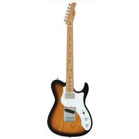 Электрогитара FGN J-Standard Iliad JIL-ASH-M-HS 2TS