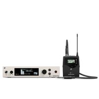 Инструментальная радиосистема Sennheiser EW 500 G4-CI1-AW+