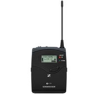 Портативный передатчик Sennheiser SK 100 G4-A1 (470 - 516 MHz)