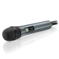 Ручной передатчик с капсюлем Sennheiser SKM 835-XSW-A