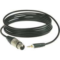 Микрофонный кабель Klotz AU-MF0300