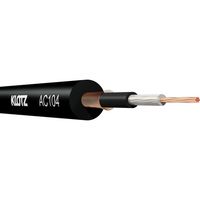Инструментальный кабель Klotz AC104SW