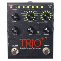 Гитарная педаль Digitech TRIO+