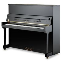 Пианино Petrof P 125K1(0801)