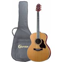 Акустическая гитара Crafter GA-7/ N