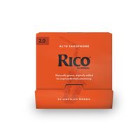 Трости для альт-саксофона Rico RJA0120-B25