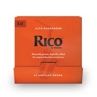 Трости для альт-саксофона Rico RJA0130-B25