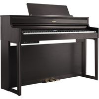 Цифровое пианино Roland HP704-DR + KSH704/2DR