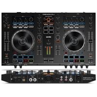 Midi контроллер Denon MC4000