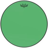 Пластик для барабана Remo BE-0316-CT-GN (Уценка)