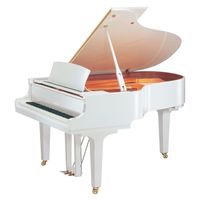Акустический рояль Yamaha C5X PWH