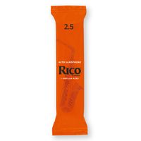 Трость для альт-саксофона Rico RJA0125-B25/1