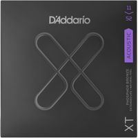 Гитарные струны D`Addario XTAPB1152